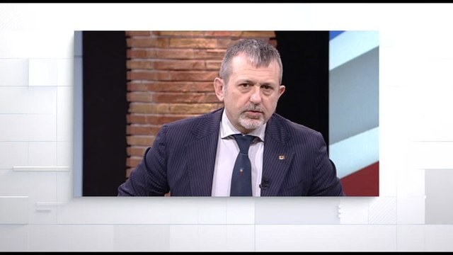 Delmastro su frasi Nordio: Magistratura? Ha detto sistema paramafioso