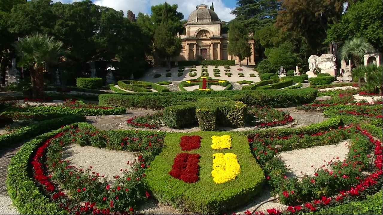 Danni maltempo, ancora pesanti danni nei cimiteri