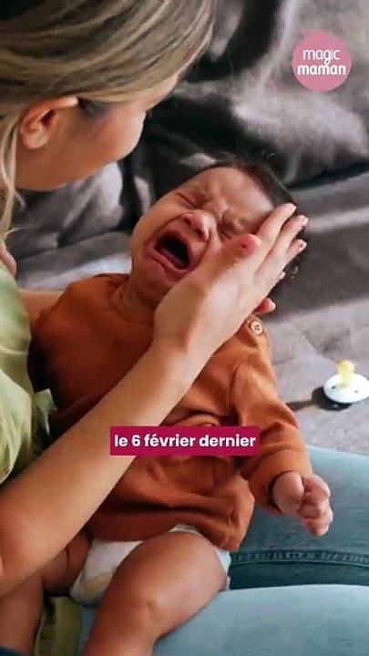 Syndrome du bébé secoué : un nourrisson de 4 mois meurt après avoir été secoué par son assistante maternelle