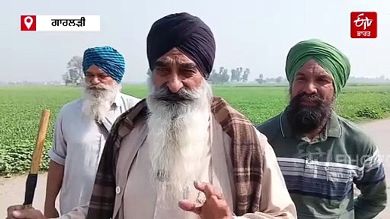 ਪੰਜਾਬ 'ਚ ਮਾਈਨਿੰਗ 'ਤੇ ਬੰਦ, NGT ਨੇ 85 ਸਾਈਟਾਂ 'ਤੇ ਲਈ ਰੋਕ