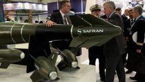 India & France to Manufacture HAMMER Missiles in India | Big Defence Boost