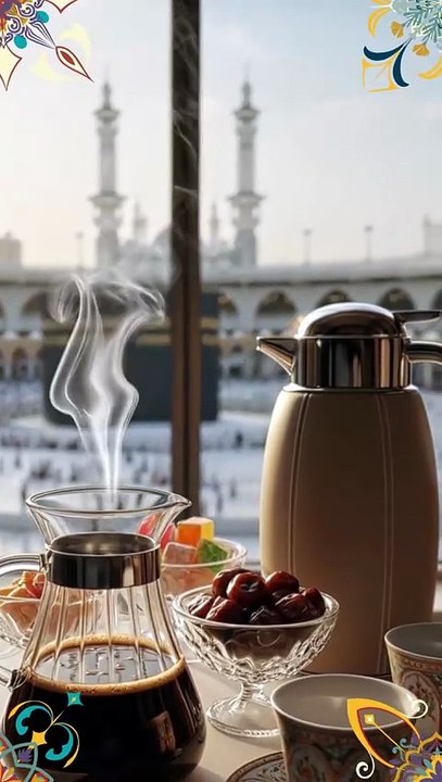 Самое странное и прекрасное чувство — видеть Каабу вживую после стольких лет молитв в её сторону.