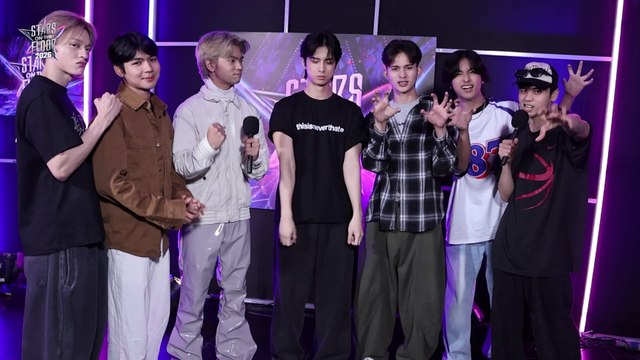 ‘Stars on the Floor’ 2026: HORI7ON Jeromy, pinakamalupit na main dancer?