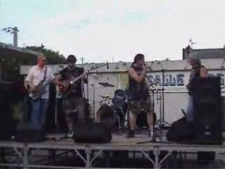 Ze Clef - Hells bells