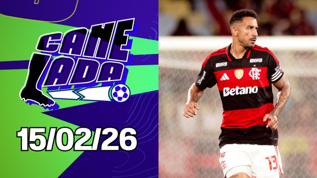 FLAMENGO E BOTAFOGO SE ENFRENTAM HOJE PELAS QUARTAS DO CARIOCA! QUEM VAI AVANÇAR? | CANELADA