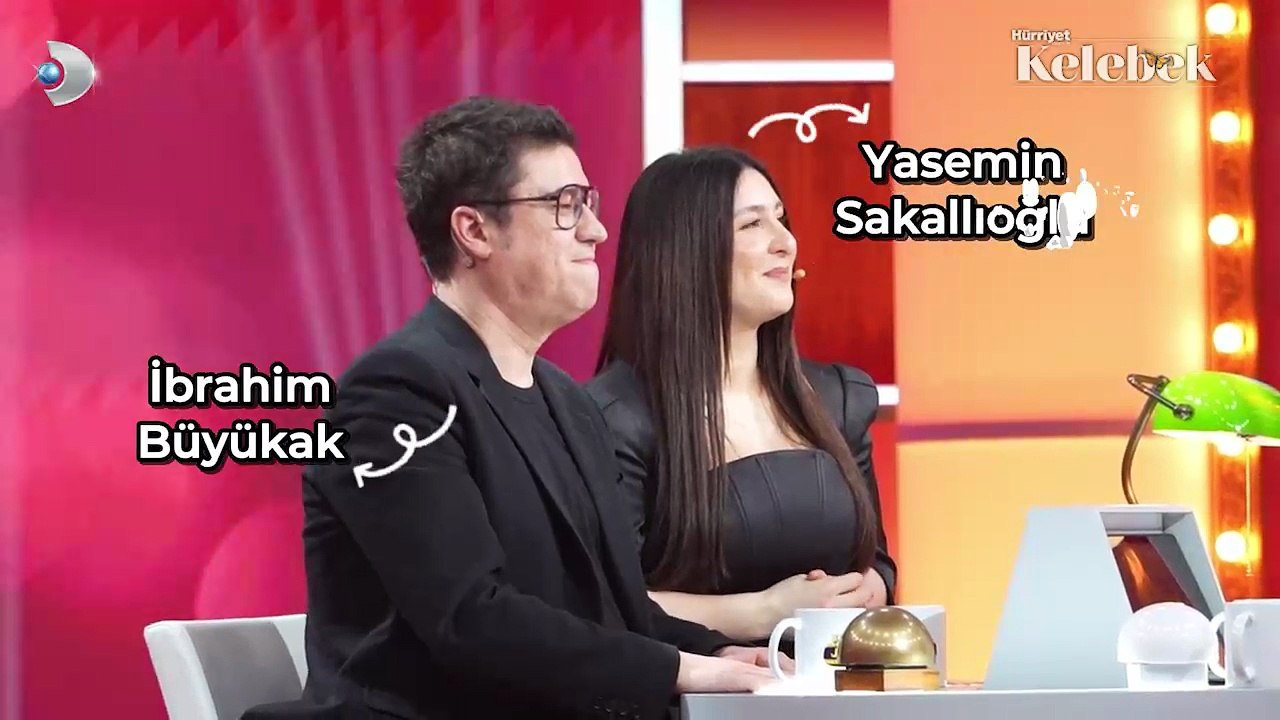 Çok eğlendik, çok keyifliydi