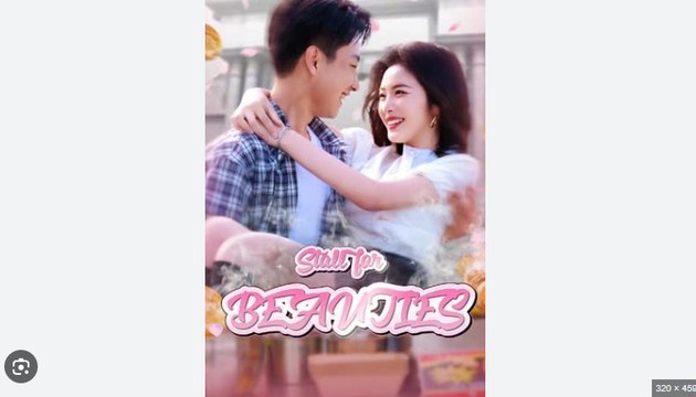 Stall For Beauties Chinese Drama - English Sub