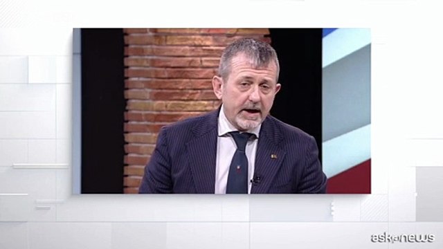 Delmastro su frasi Nordio: Magistratura? Ha detto sistema paramafioso