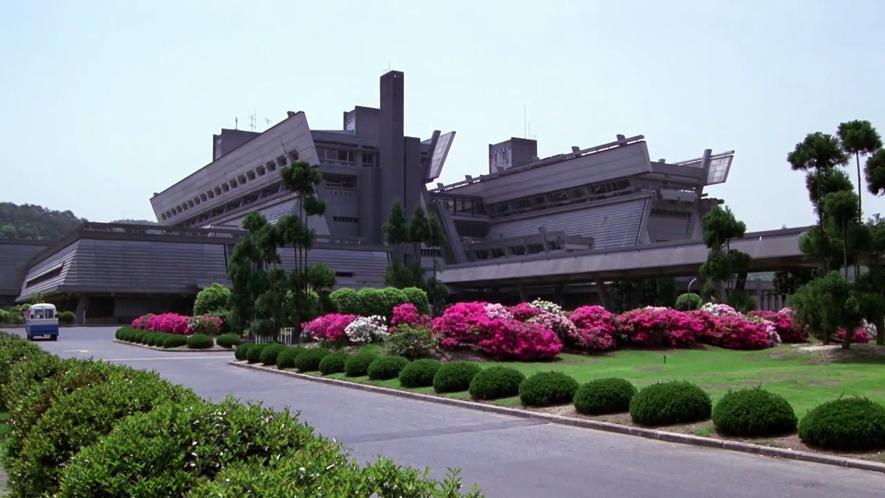 Wenn er in die Hölle will, laß ihn gehen