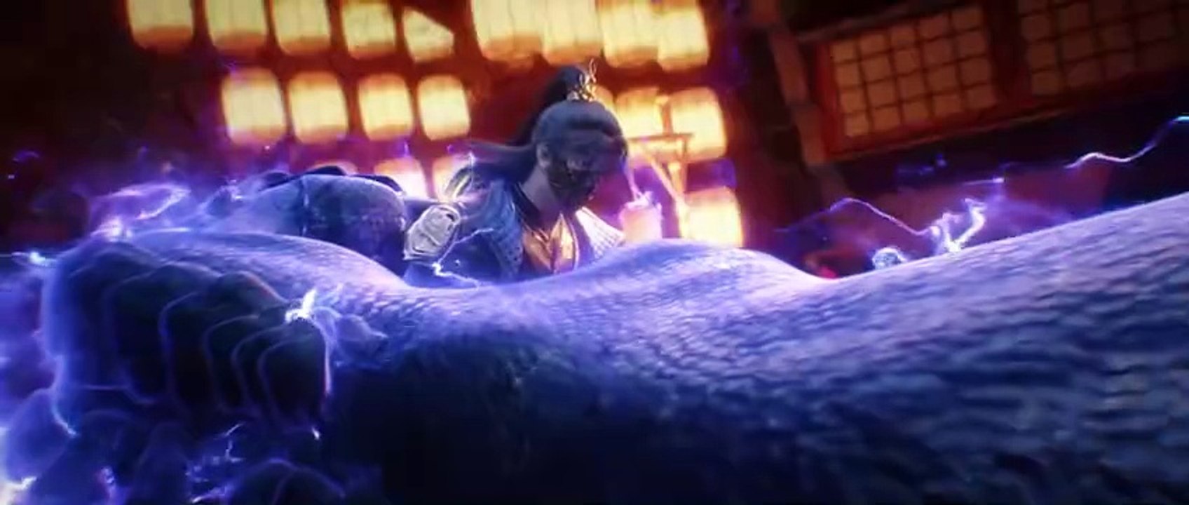 百炼成神第3季 第12集