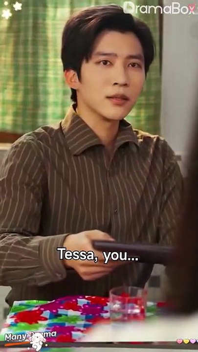 No Return for This Goodbye : w/ EngSub