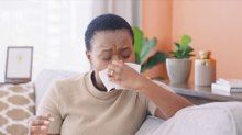 When a Cold Won't Go Away: Should You Be Worried?