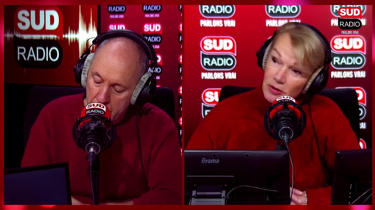 J’ai raison, il a tort