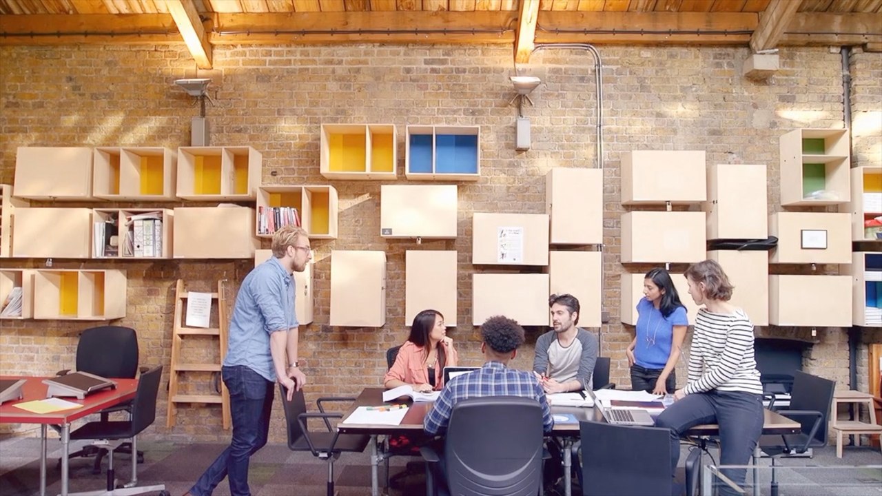 Stand Out in a Crowded Market: Quick Tips