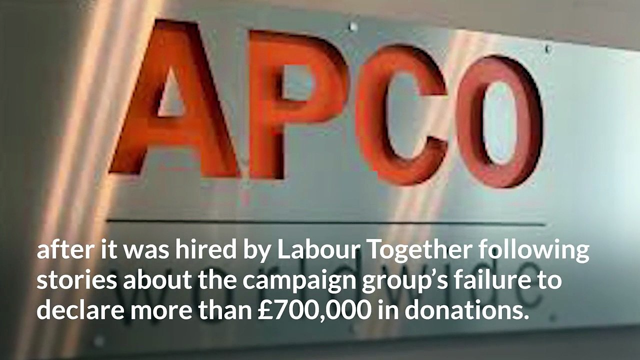 Keir Starmer denies knowledge of Labour Together-linked ‘probe’ into journalists