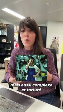 De Shameless à The Bear : comment Jeremy Allen White est devenu un phénomène de pop culture ?