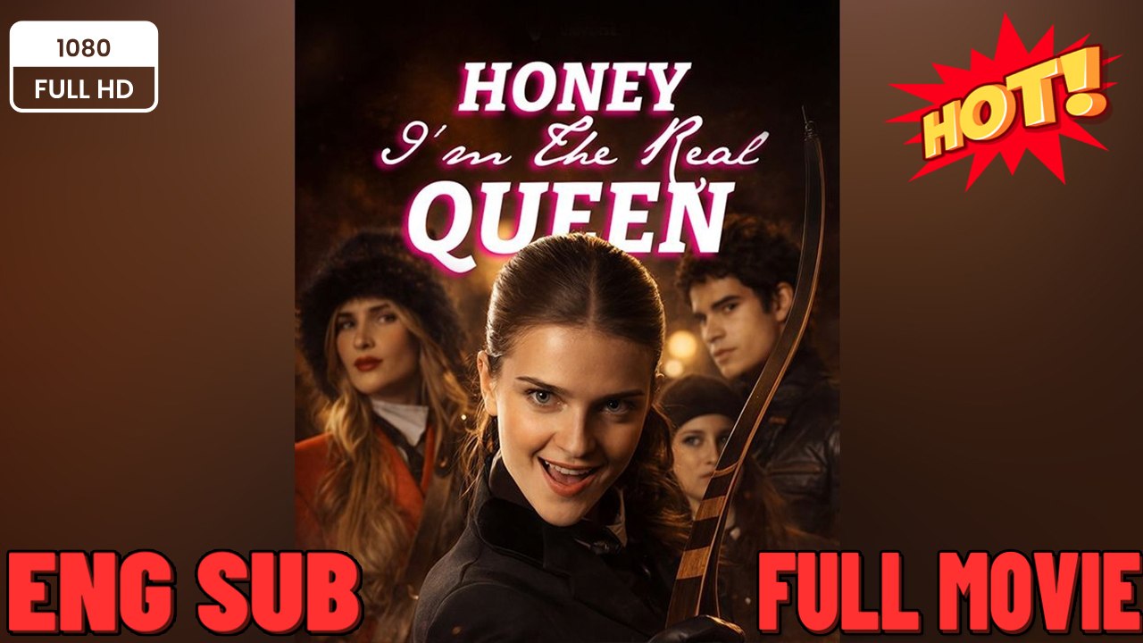 [Hot 2026] Honey, I'm the Real Queen - New Drama 2026 Full Engsub