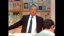 Jean-Marie Bigard - La Classe - Septembre 1990