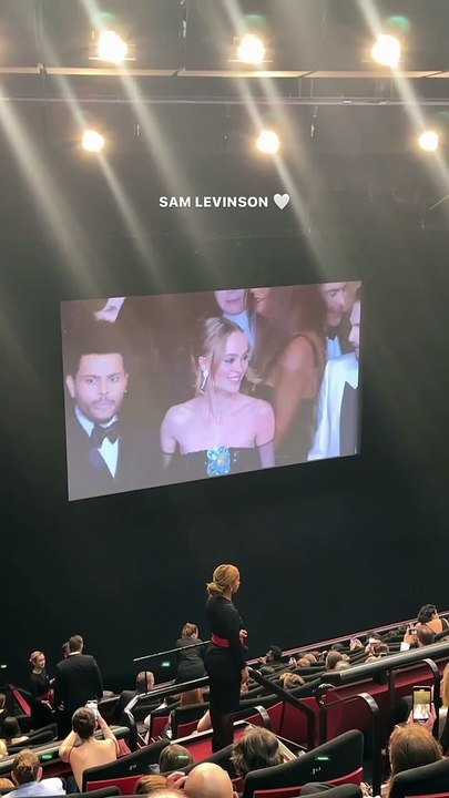 anecdote spécial cinéma