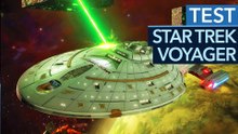 Exklusiv: Star Trek: Across the Unknown im Test