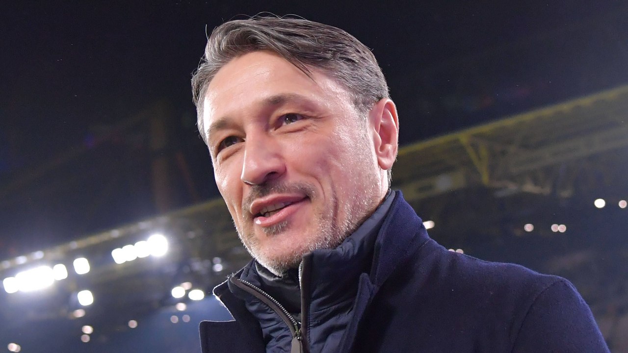 Kovac gehen Innenverteidiger aus: 'Werden einen Spieler finden'