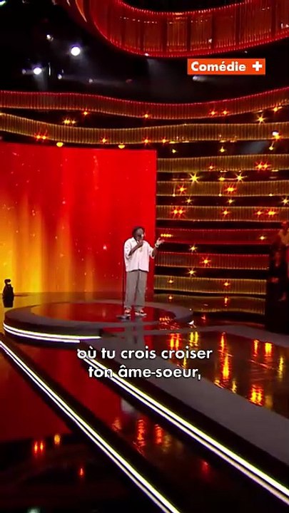 Seb, on en veut plus ! - "Faites-nous rire!"