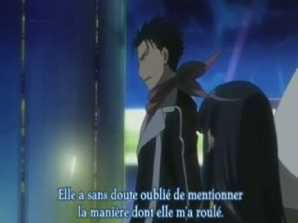 TRC clip Kurogane et Tomoyo