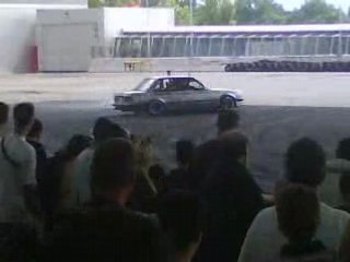 Drift - Suisse tuning show 08