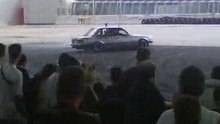 Drift - Suisse tuning show 08