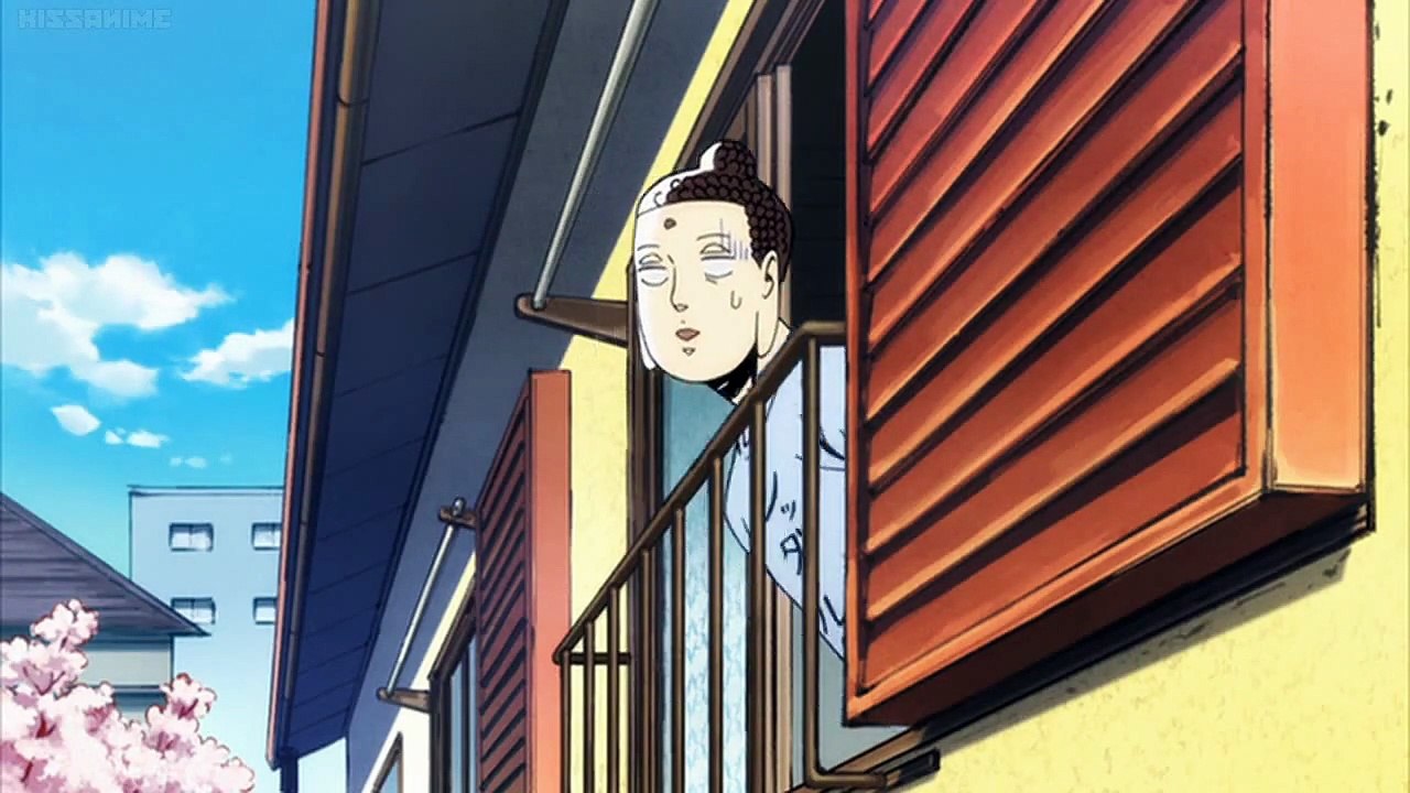 Saint Oniisan OAD 2