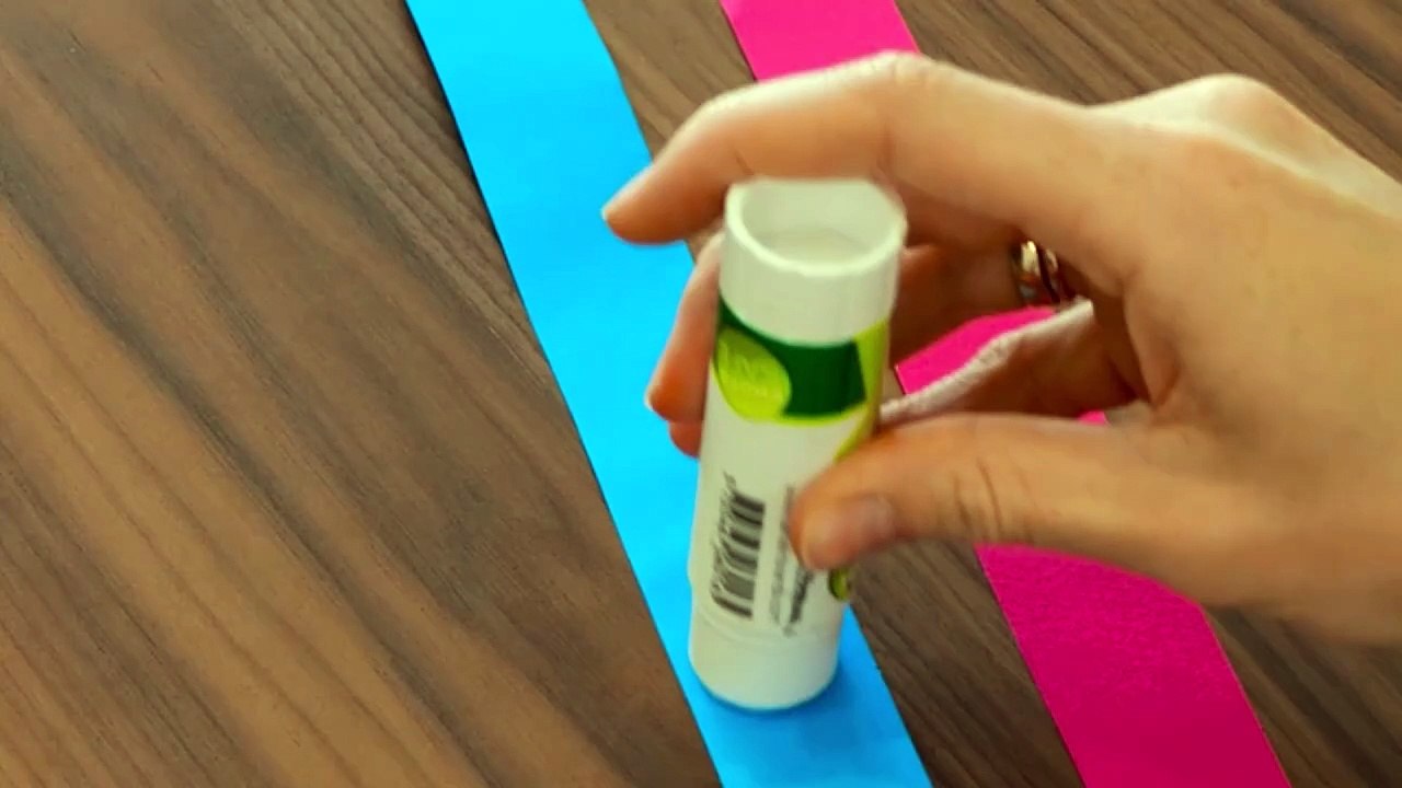 Illusion d'optique folle avec du papier 📄