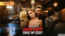 Mafia Boss Owns My Body
