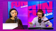 Un joli compliment de Nico pour Sarah