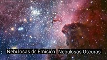 Científicos demuestran que vivimos en una Nebulosa