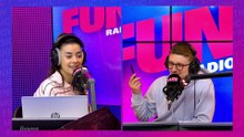 Un retour fracassant pour le ni Oui, ni Non dans la FUN Family