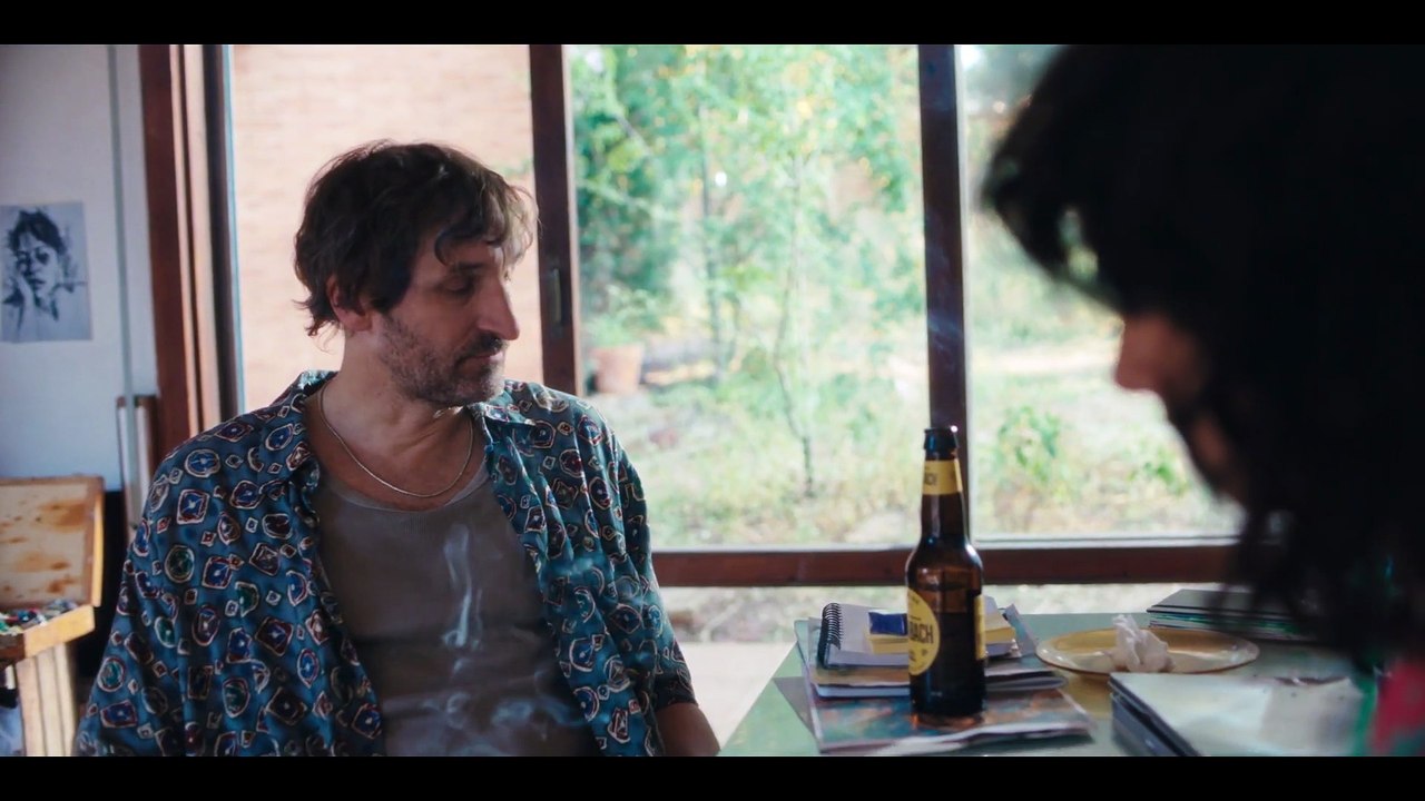 La buena hija - Tráiler oficial