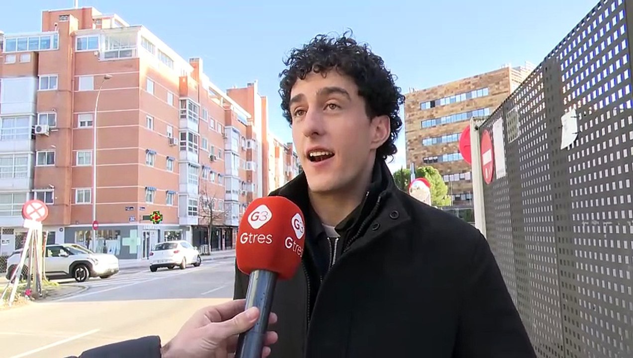 Alberto Ávila, primer concursante de 'Supervivientes' con discapacidad: "Tengo un papel importante y quiero demostrar al mundo que podemos. No quiero ninguna diferenciación en pruebas"