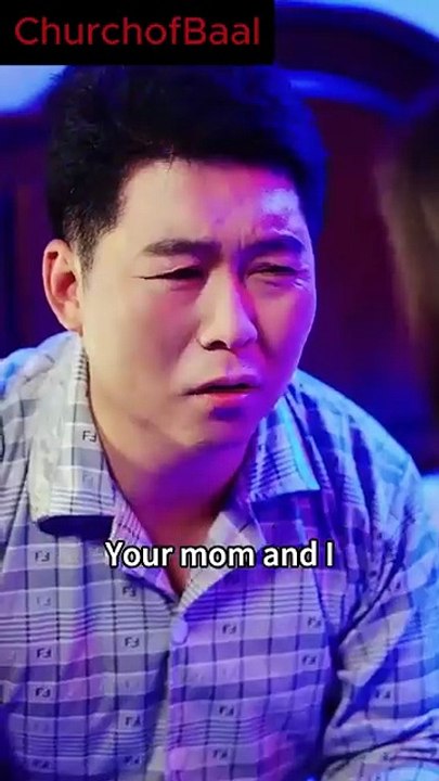 Chinese Short Drama The teacher was blackmailed into helping her with the assignment.