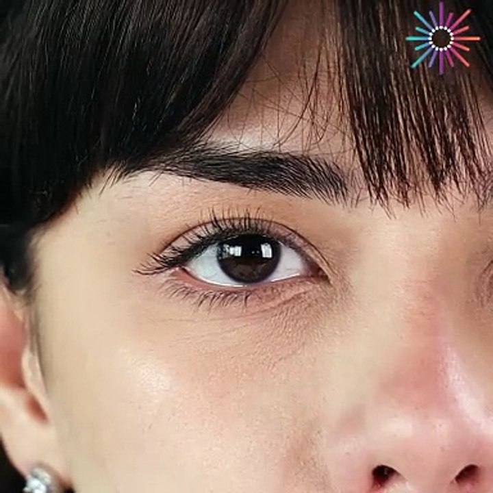 Get bigger lashes with this mascara hack! 👀💯