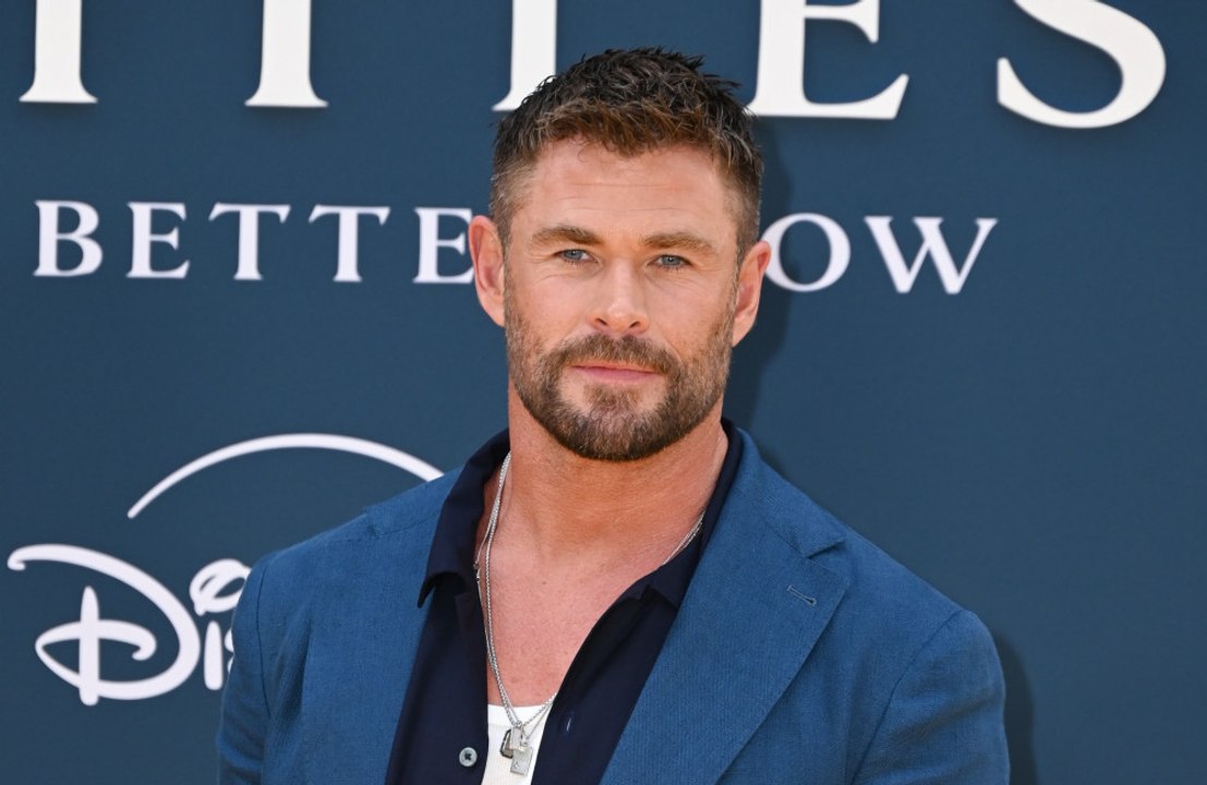Chris Hemsworth's appearance on Dancing With the Stars almost cost him his role as Thor
