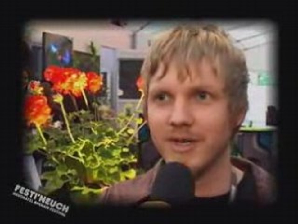 Empyr - Festineuch Festival