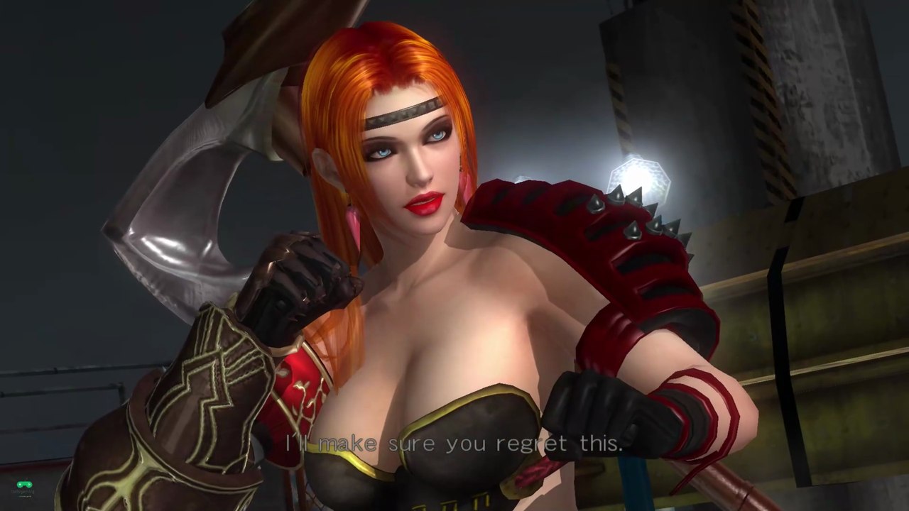 DEAD OR ALIVE 5 Last Round 2026-02-13 3-31-13 PM