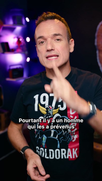 Ces 2 Magiciens ont Retourné le cerveau des Scientifiques - 52/365