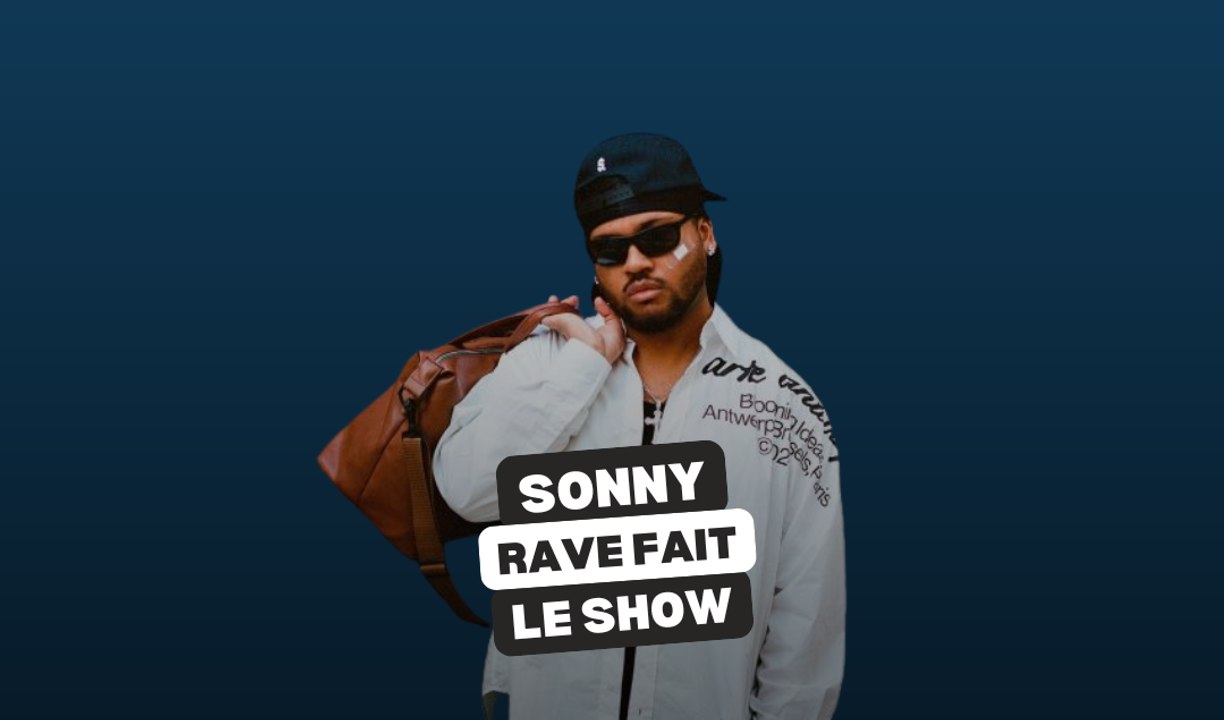 Sonny Rave et Maud Elka font le show au Plan à...