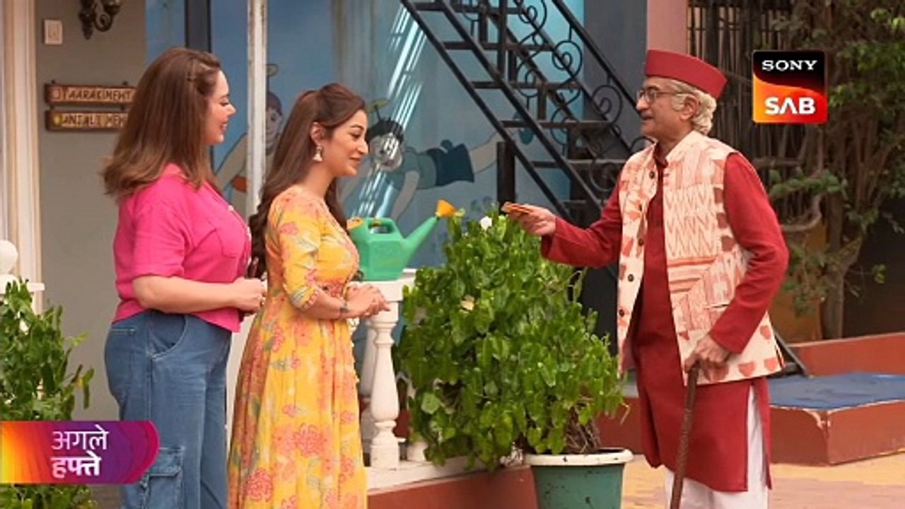 New! Taarak Mehta Ka Ooltah Chashmah episode 4635 Today 16 February 2026 Teaser Episode