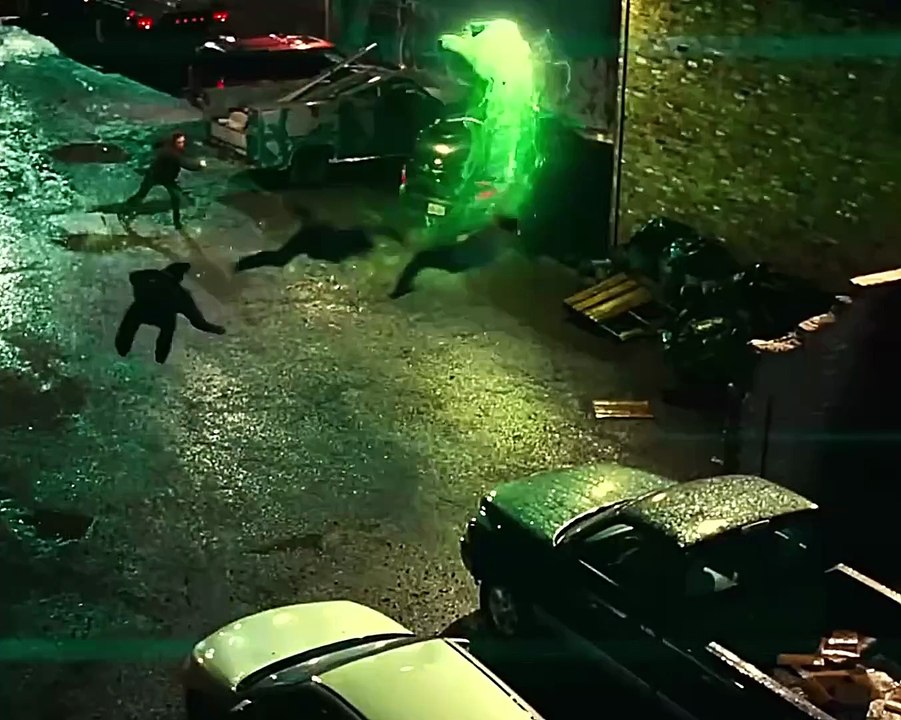 The 5 Most Useful Superpowers in DC