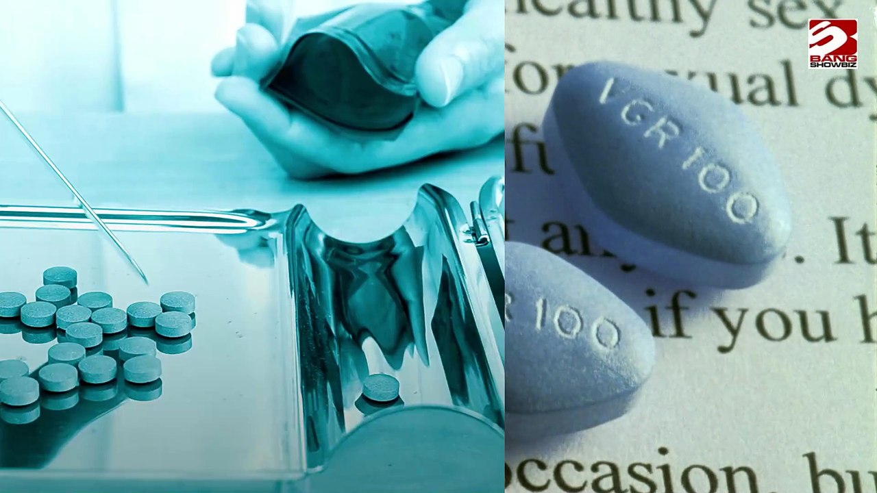 Gefälschte Viagra-Pillen überschwemmen britischen Markt