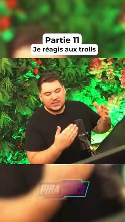 react troll part 11