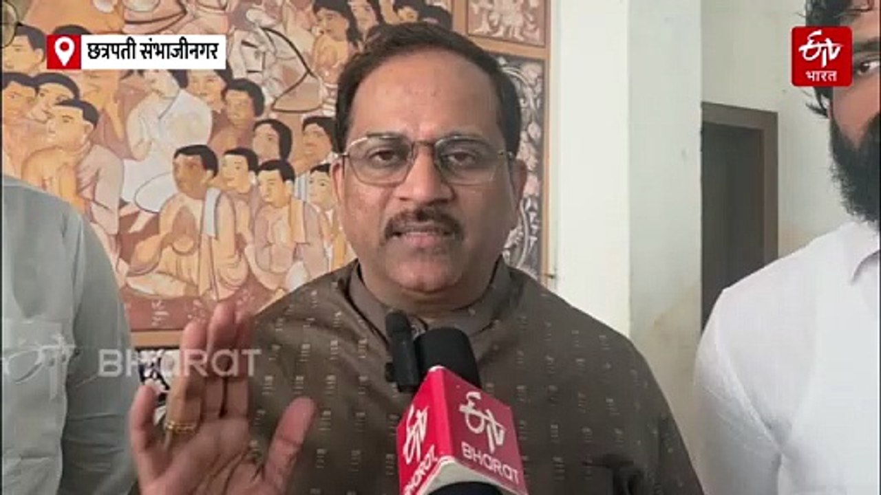 छत्रपती संभाजीनगरमध्ये यंदा डीजे, लेझर मुक्त शिवजयंती; पोलीस आयुक्तांच्या बैठकीत निर्णय!