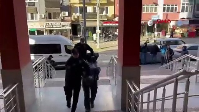 Yine adli emanet deposu yine hırsızlık: Yüklü miktarda altın ve döviz çalındı